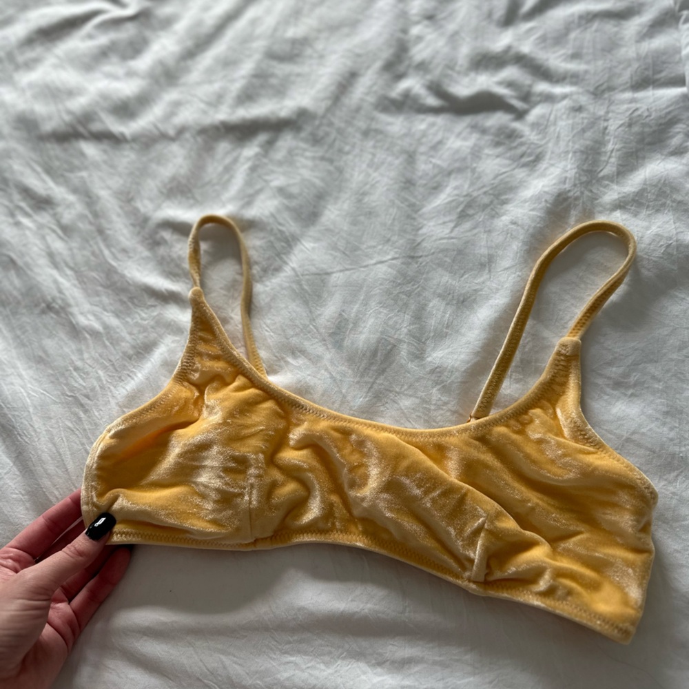 Triangl Top